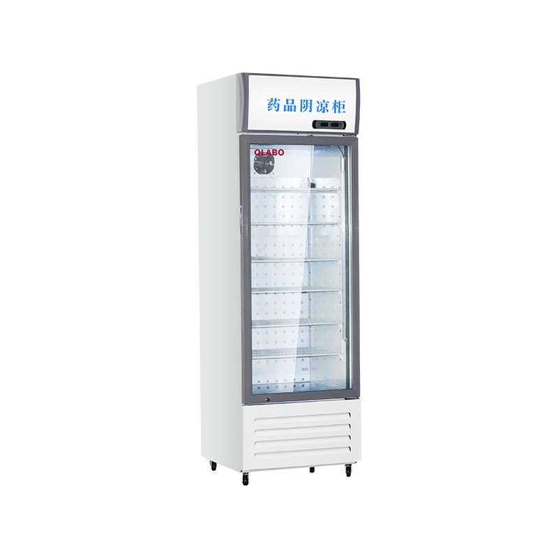 歐萊博BLC-360單開(kāi)門(mén)藥品陰涼柜