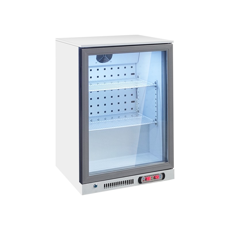 歐萊博BLC-160單開(kāi)門(mén)小型藥品陰涼柜